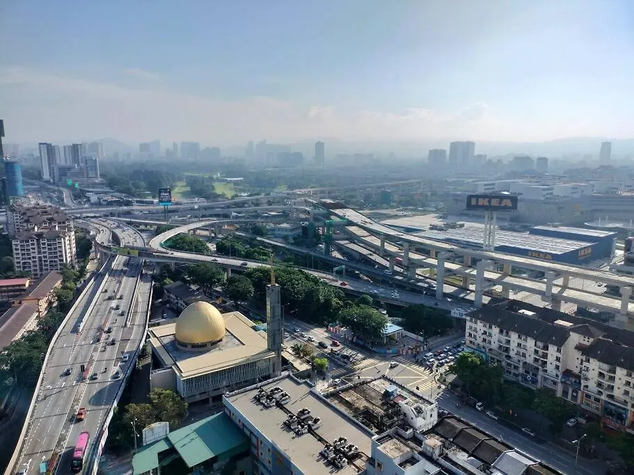 Central Kl Retreat Mytown Ikea Klcc Trx Mall Mrt Kuala Lumpur 0*,  Malaisie