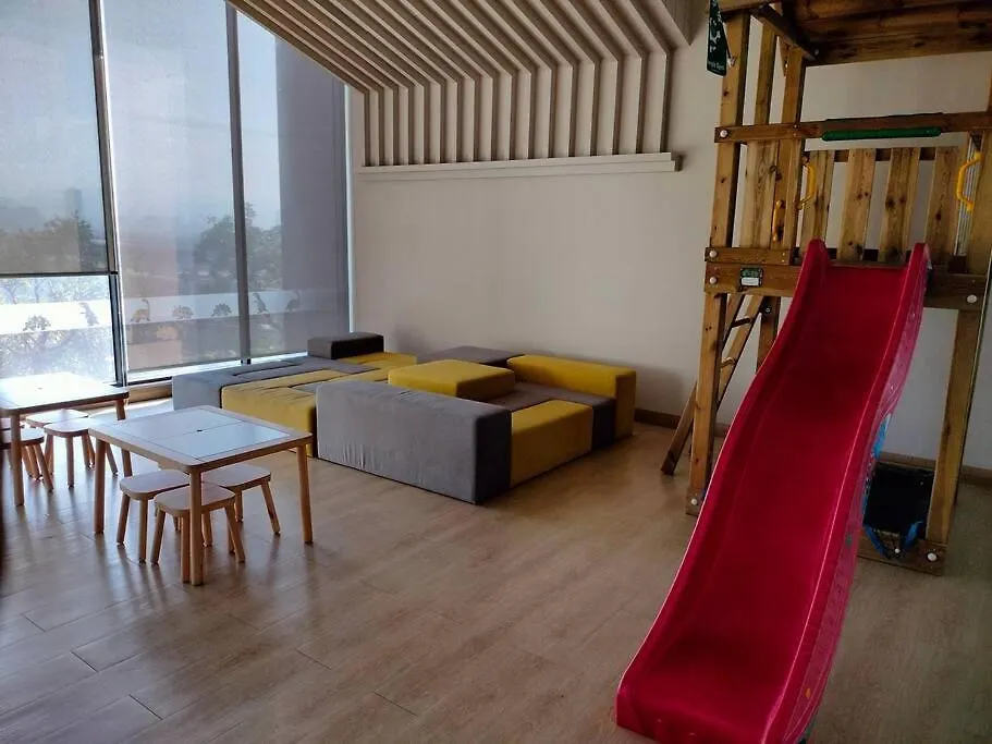 Appartement Central Kl Retreat Mytown Ikea Klcc Trx Mall Mrt Kuala Lumpur