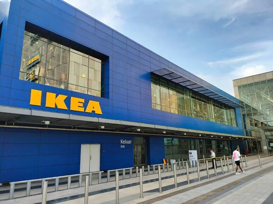 Central Kl Retreat Mytown Ikea Klcc Trx Mall Mrt Kuala Lumpur