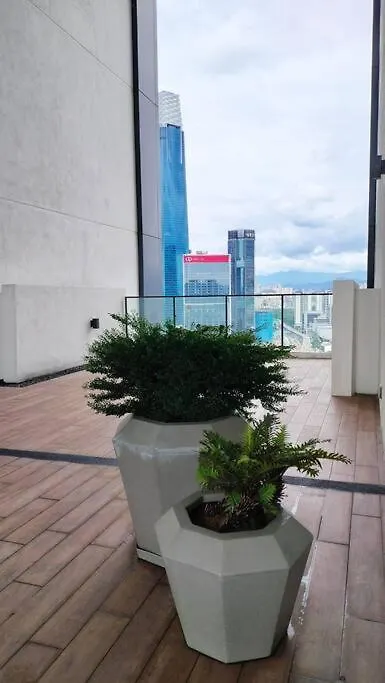 Central Kl Retreat Mytown Ikea Klcc Trx Mall Mrt Kuala Lumpur Malaysia