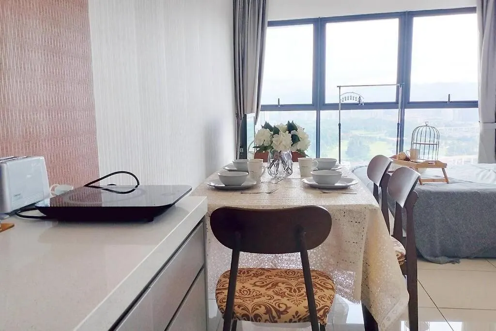 Central Kl Retreat Mytown Ikea Klcc Trx Mall Mrt Kuala Lumpur Malaysia