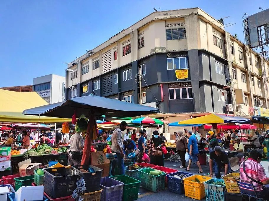 Lägenhet Central Kl Retreat Mytown Ikea Klcc Trx Mall Mrt Kuala Lumpur