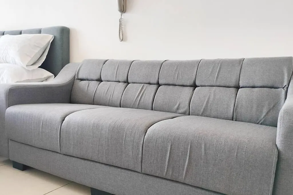 Appartement Central Kl Retreat Mytown Ikea Klcc Trx Mall Mrt Kuala Lumpur