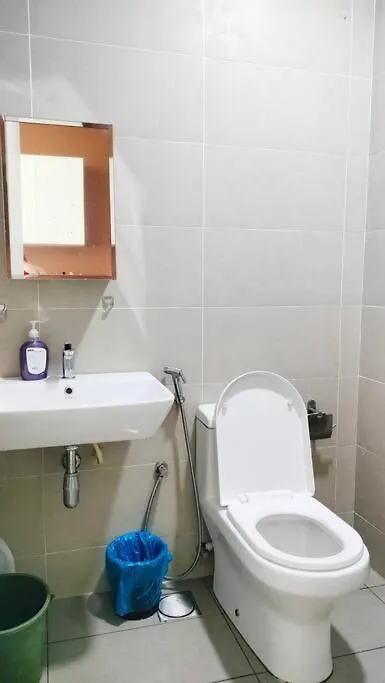 Lägenhet Central Kl Retreat Mytown Ikea Klcc Trx Mall Mrt Kuala Lumpur