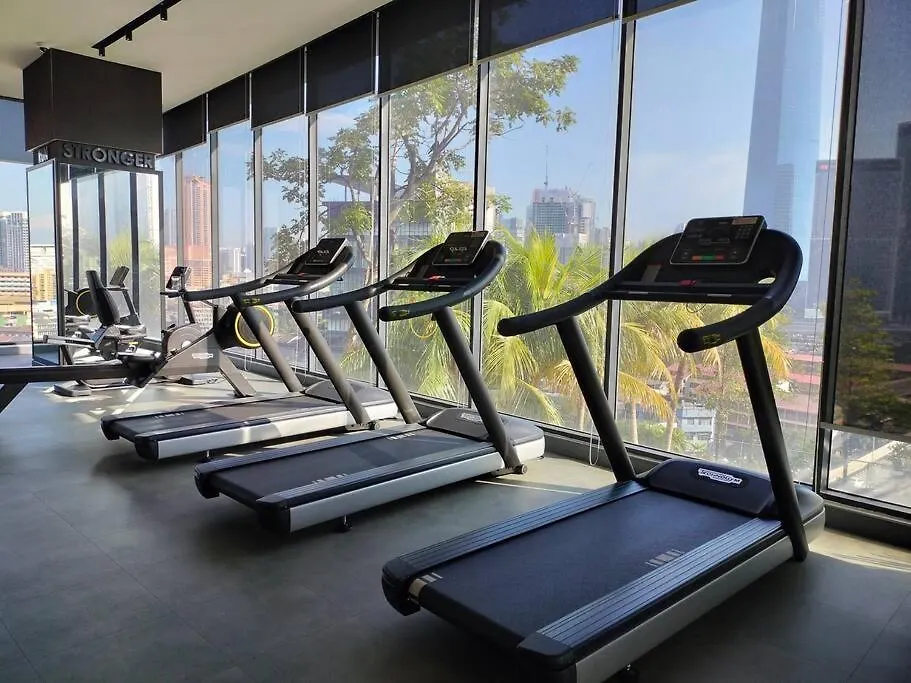 Central Kl Retreat Mytown Ikea Klcc Trx Mall Mrt Kuala Lumpur 0*,  Malaysia