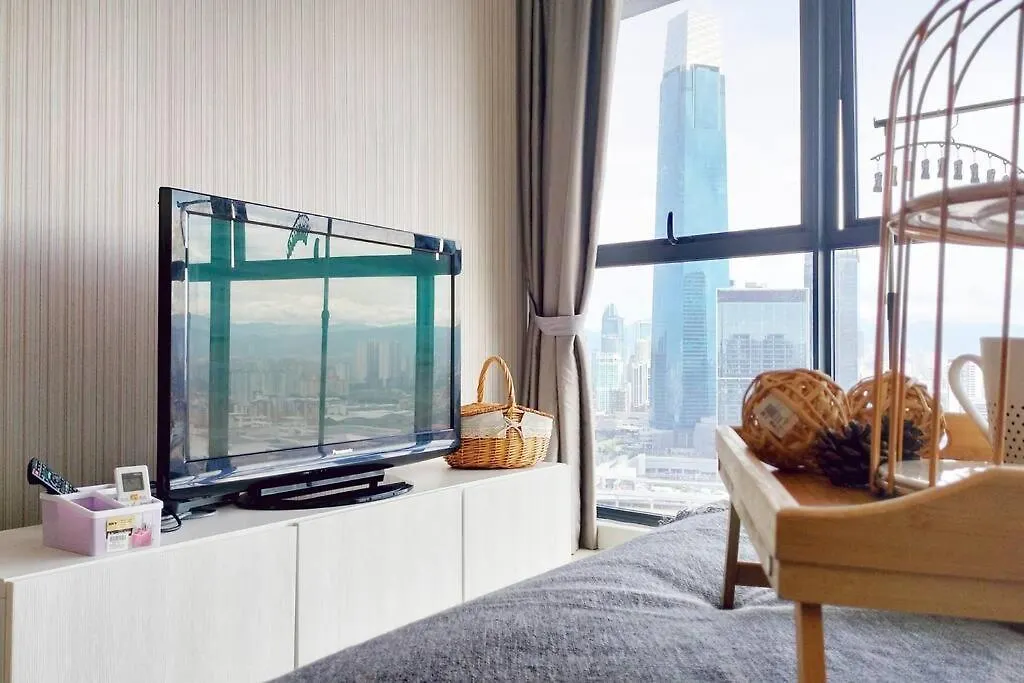 Lägenhet Central Kl Retreat Mytown Ikea Klcc Trx Mall Mrt Kuala Lumpur